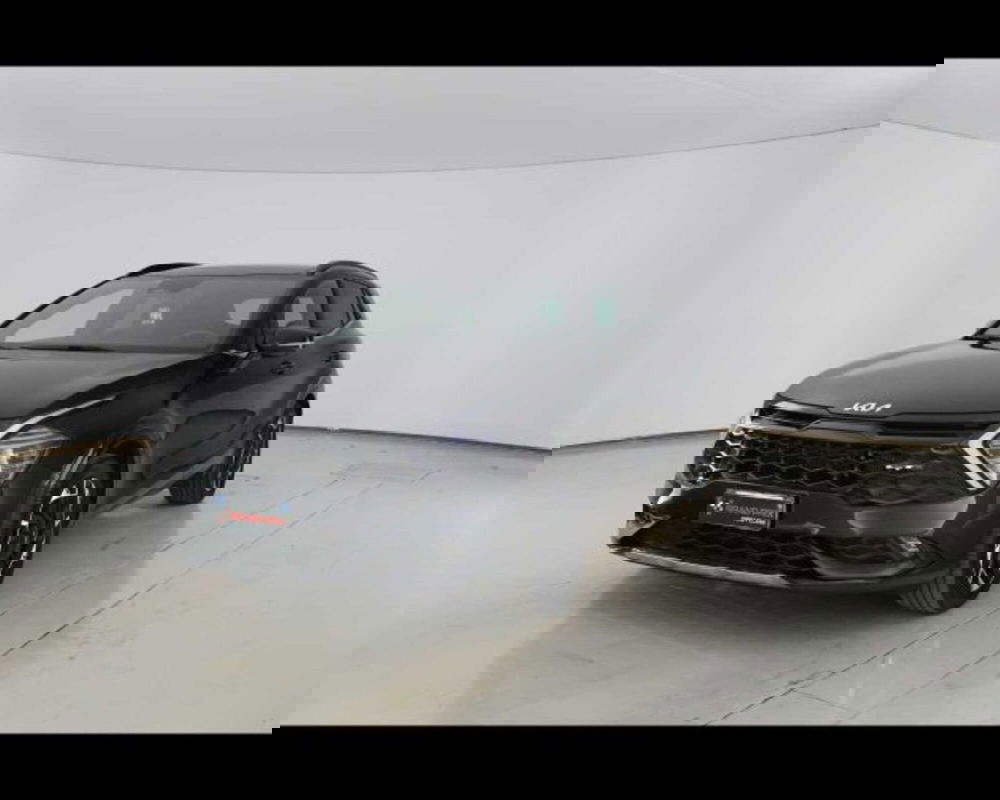 Kia Sportage usata a Bologna