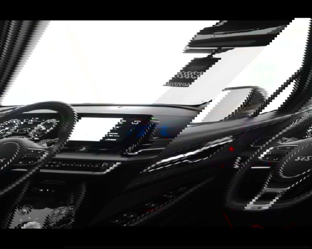 Kia Sportage usata a Bologna (12)