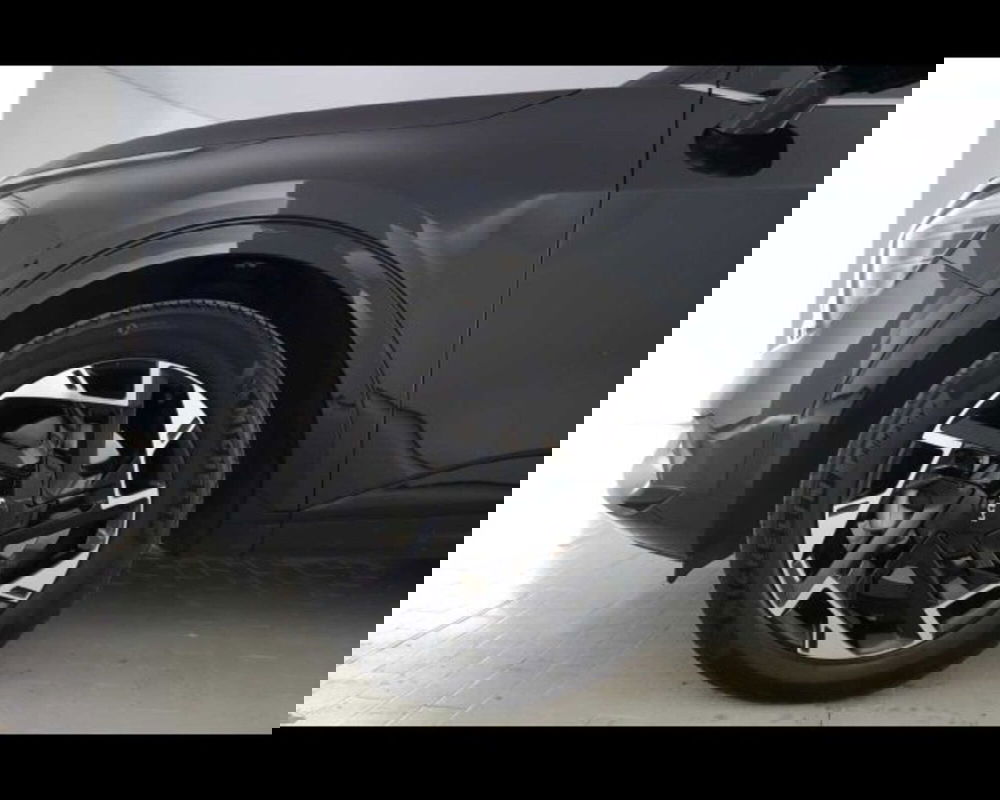 Kia Sportage usata a Bologna (14)