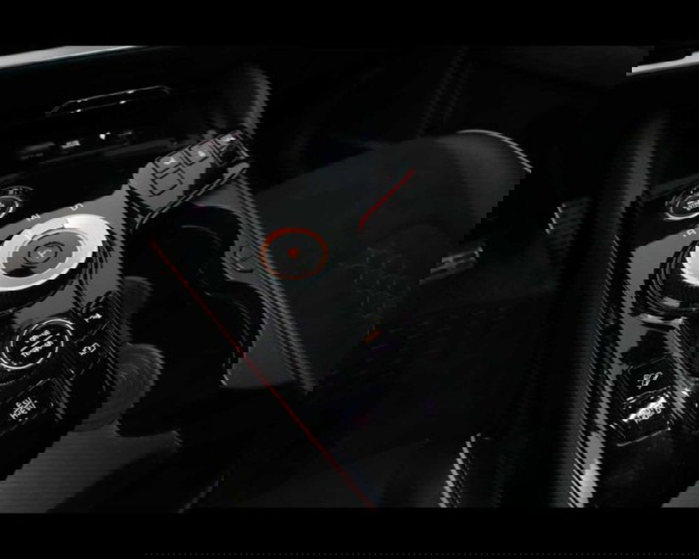 Kia Sportage usata a Bologna (17)