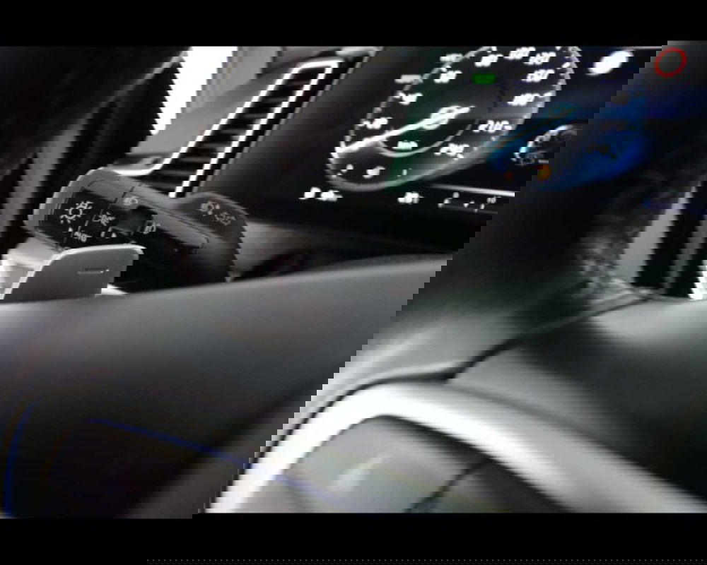 Kia Sportage usata a Bologna (19)