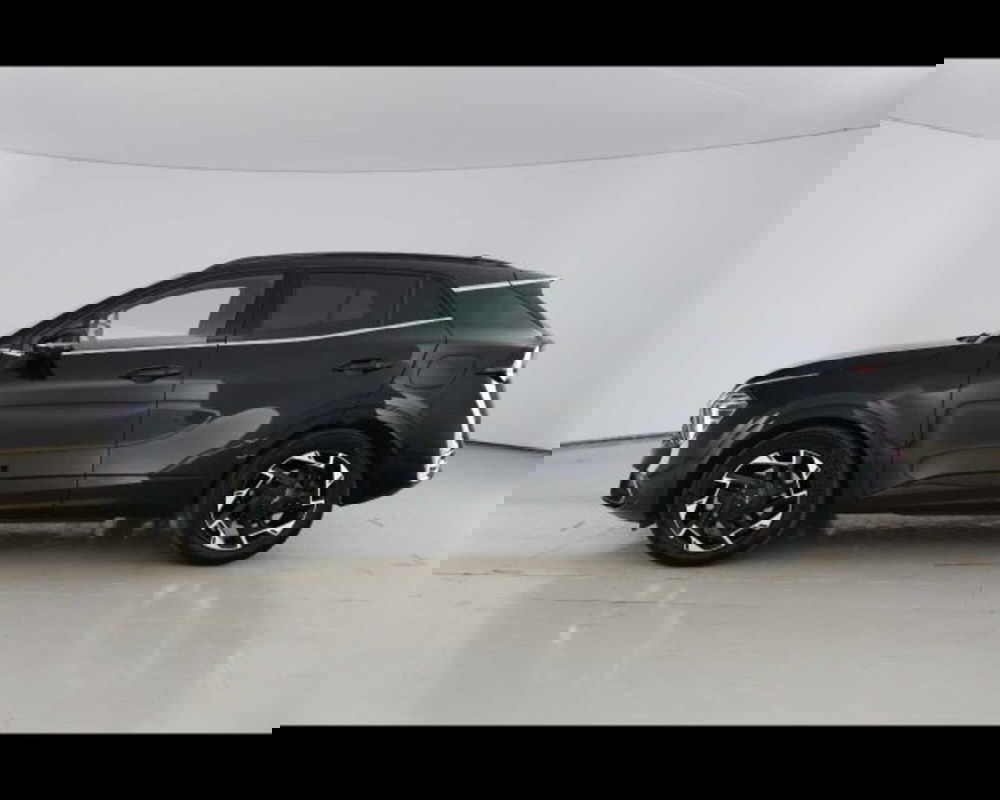 Kia Sportage usata a Bologna (8)