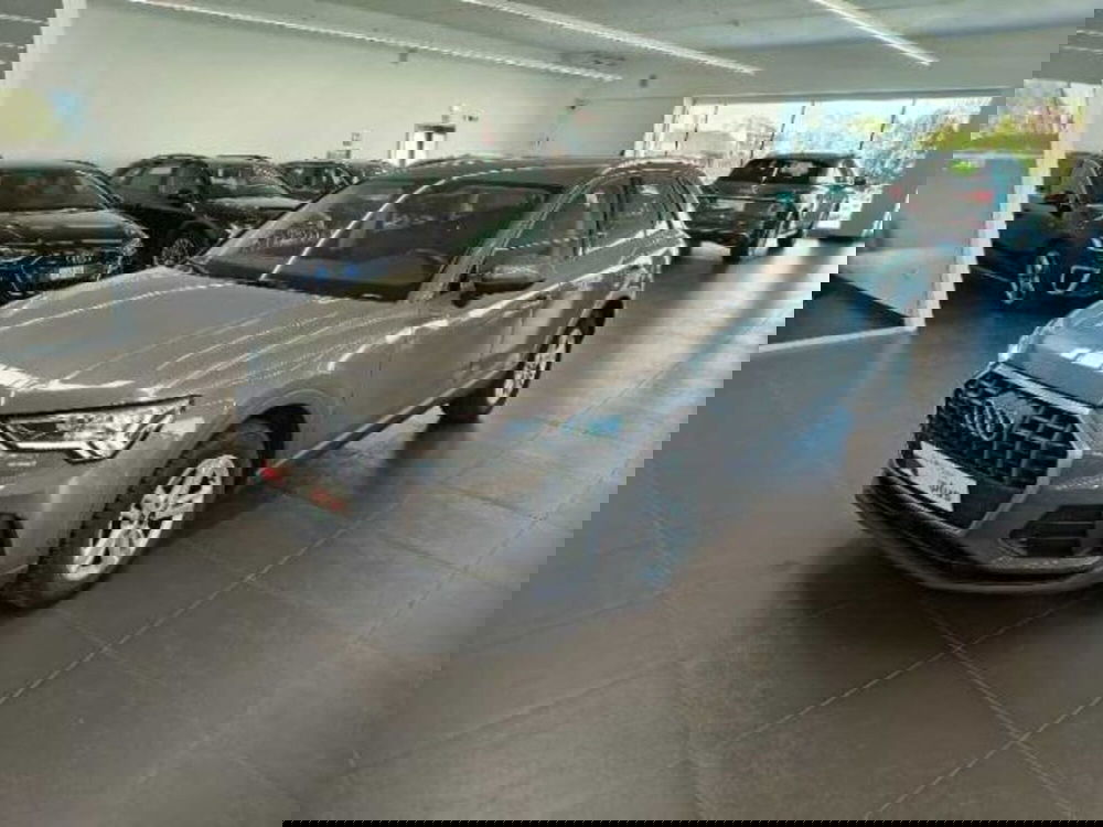 Audi Q3 usata a Bologna