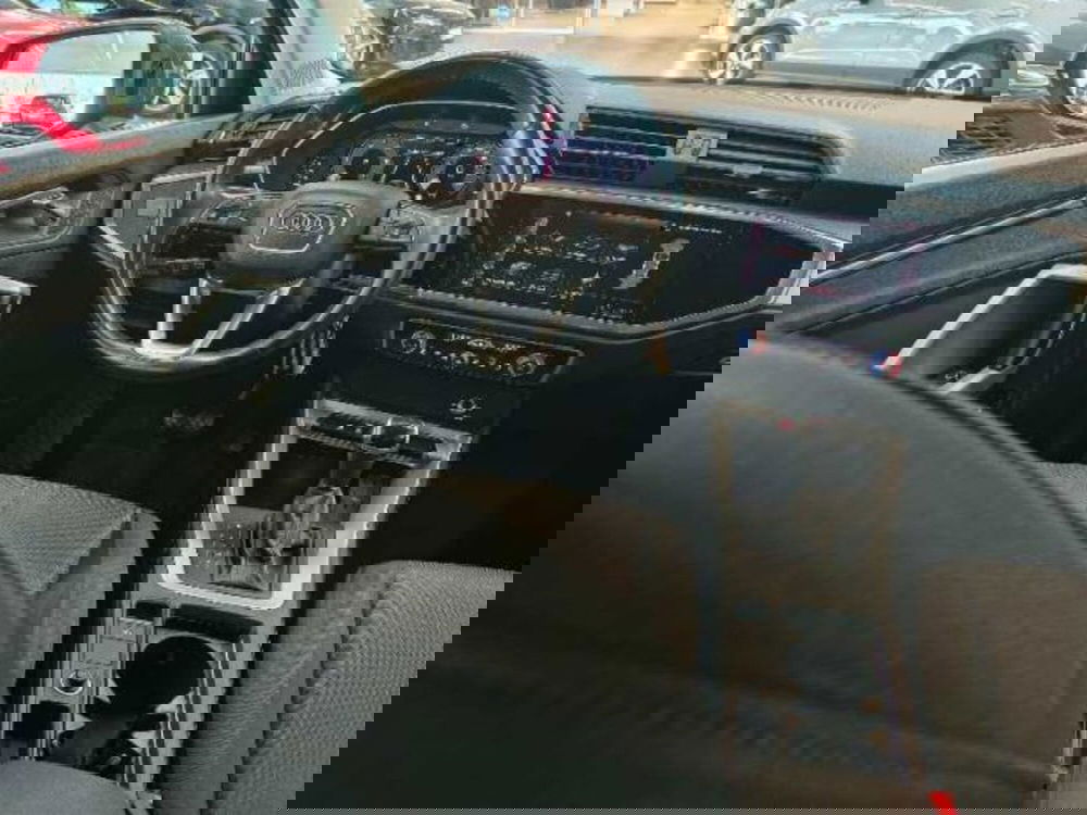 Audi Q3 usata a Bologna (10)