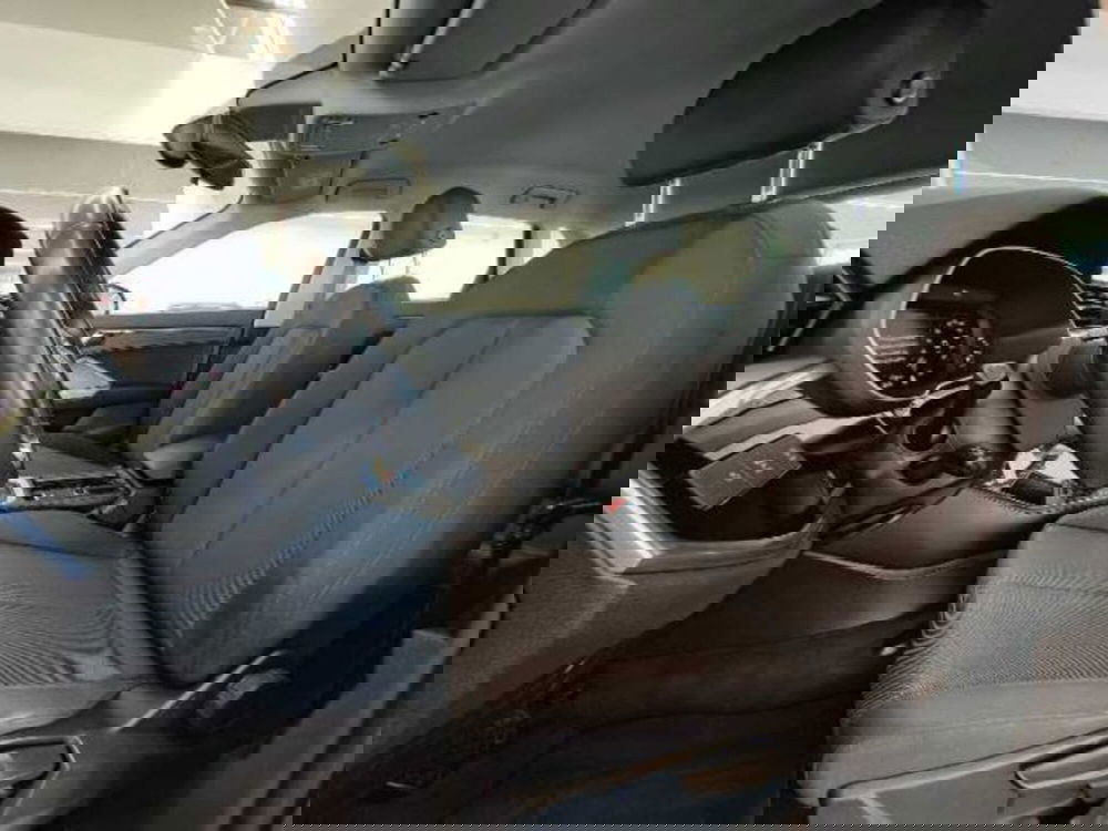 Audi Q3 usata a Bologna (11)