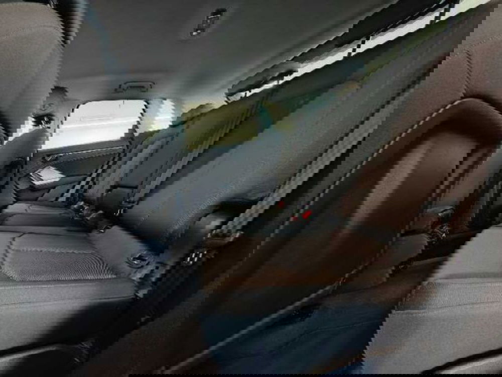 Audi Q3 usata a Bologna (12)