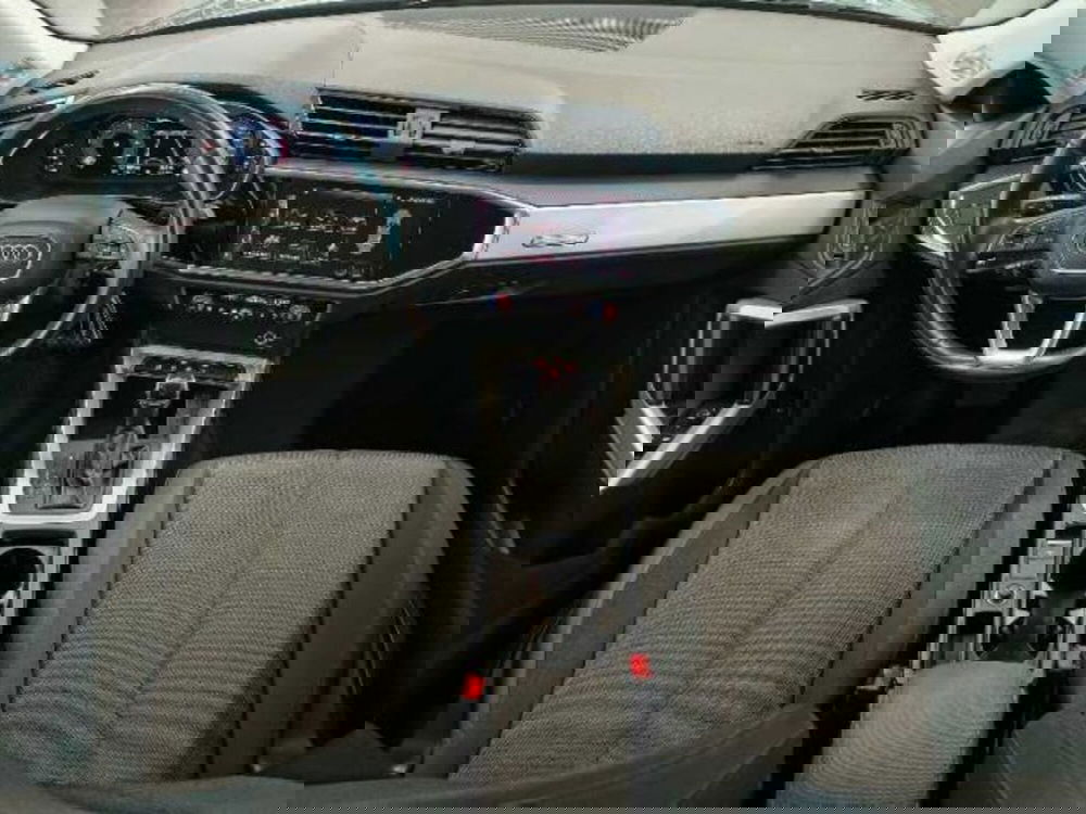 Audi Q3 usata a Bologna (13)