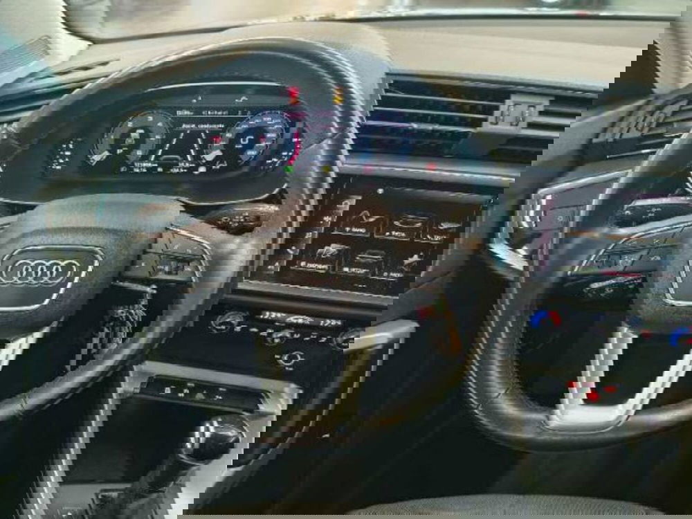 Audi Q3 usata a Bologna (14)