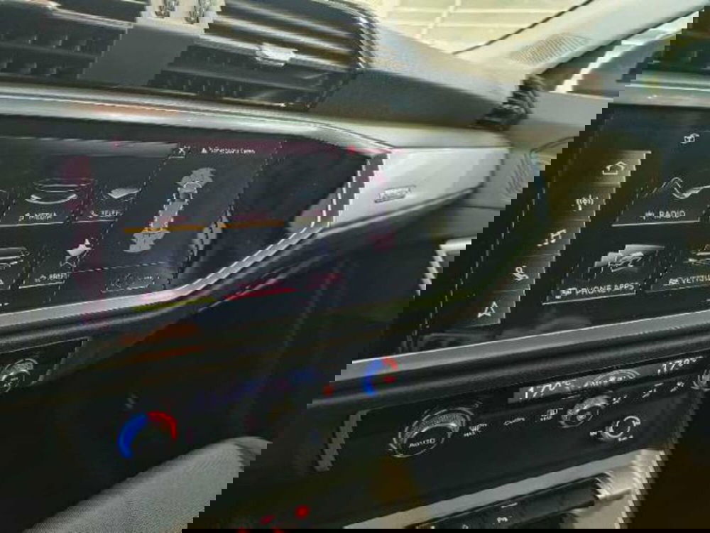 Audi Q3 usata a Bologna (16)