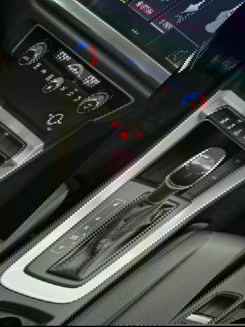 Audi Q3 usata a Bologna (17)