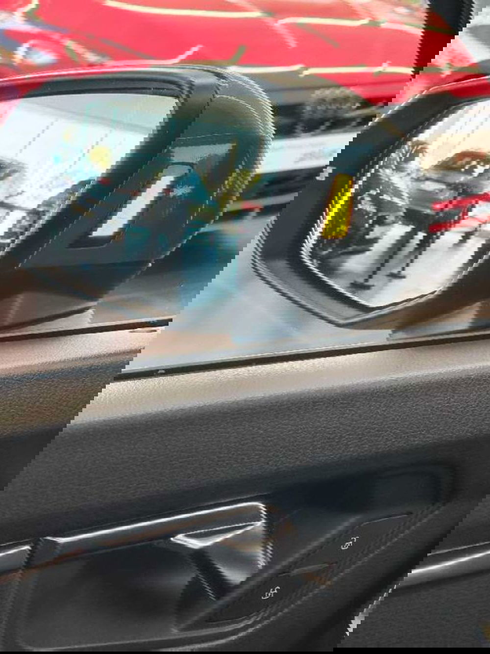 Audi Q3 usata a Bologna (19)