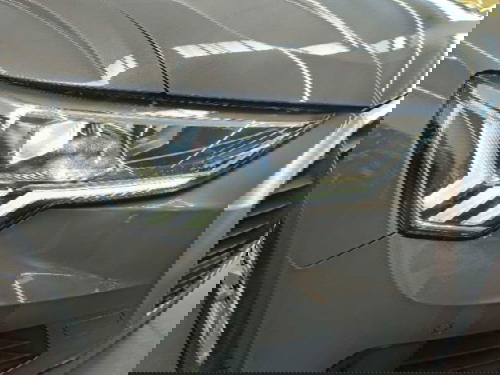 Audi Q3 usata a Bologna (4)