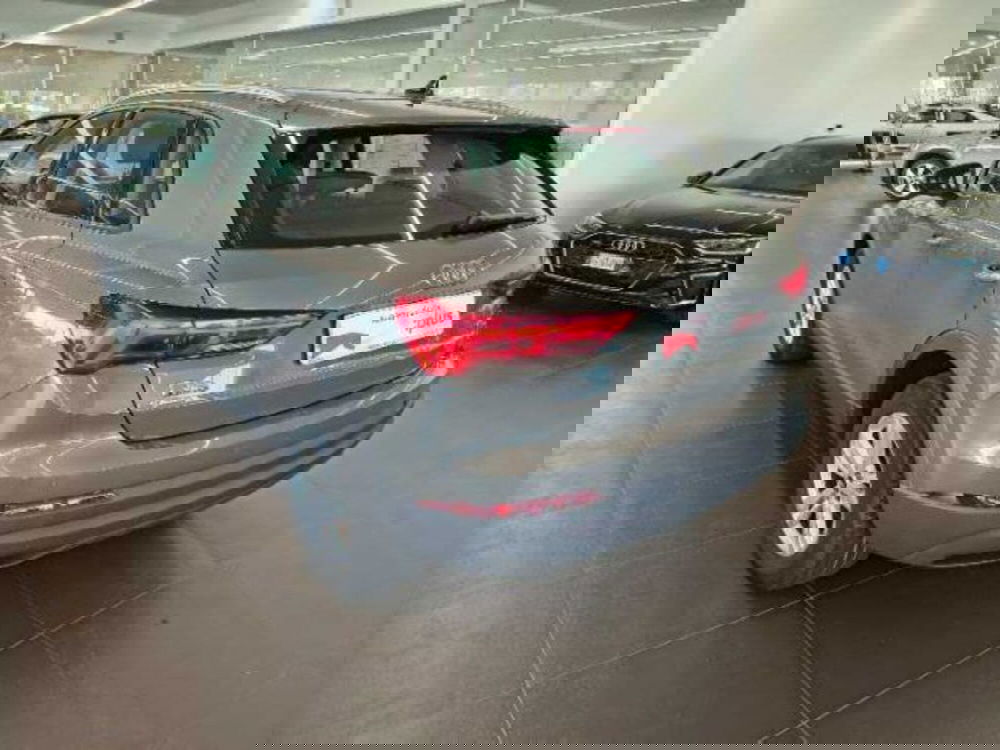 Audi Q3 usata a Bologna (5)