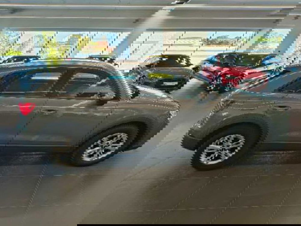 Audi Q3 usata a Bologna (7)
