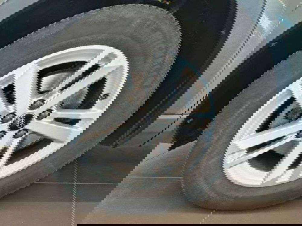 Audi Q3 usata a Bologna (8)