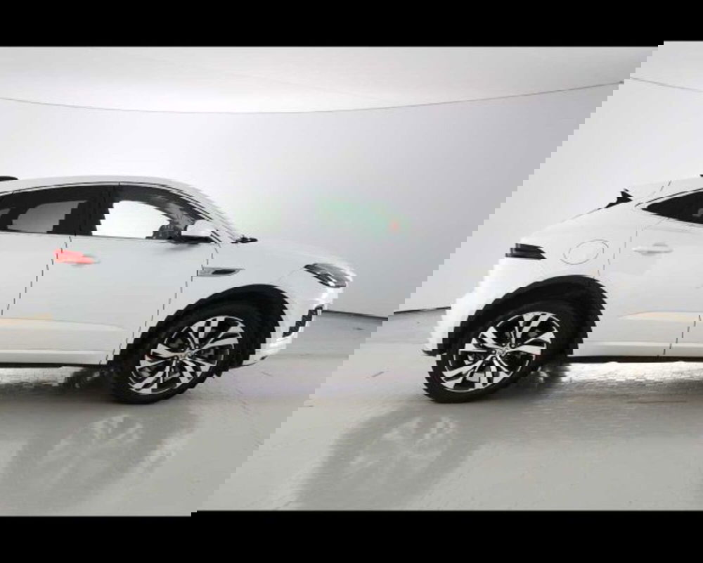 Jaguar E-Pace usata a Bologna (4)