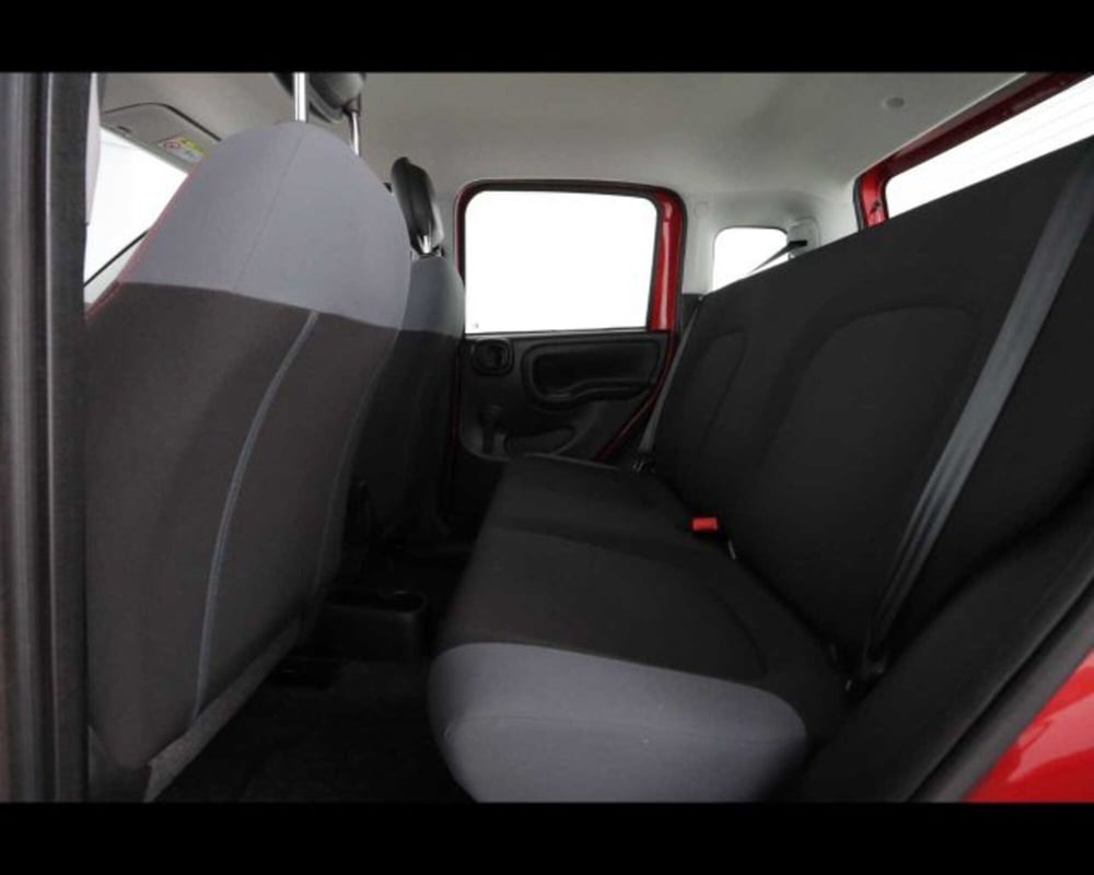 Fiat Panda usata a Bologna (10)