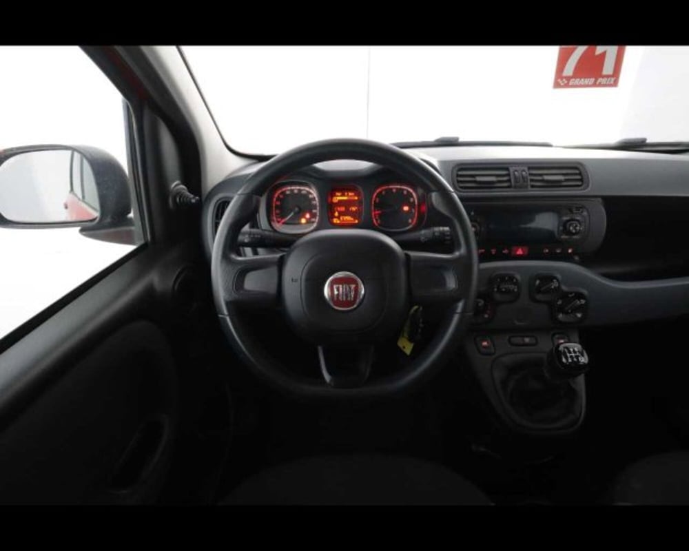 Fiat Panda usata a Bologna (12)