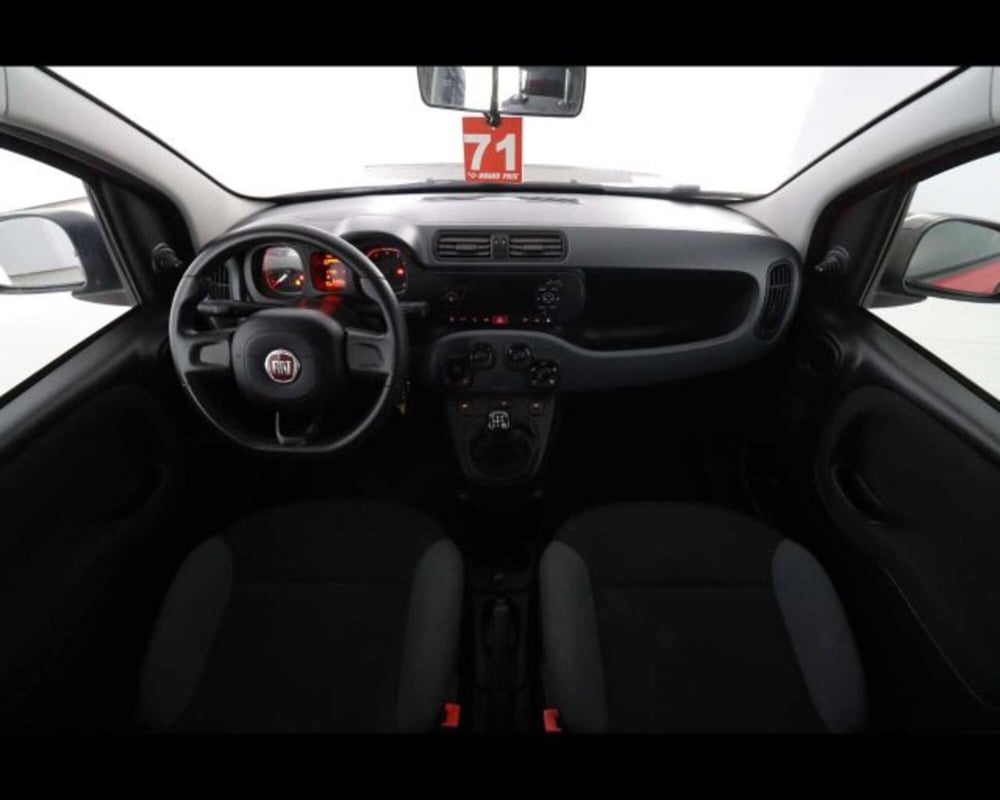 Fiat Panda usata a Bologna (13)