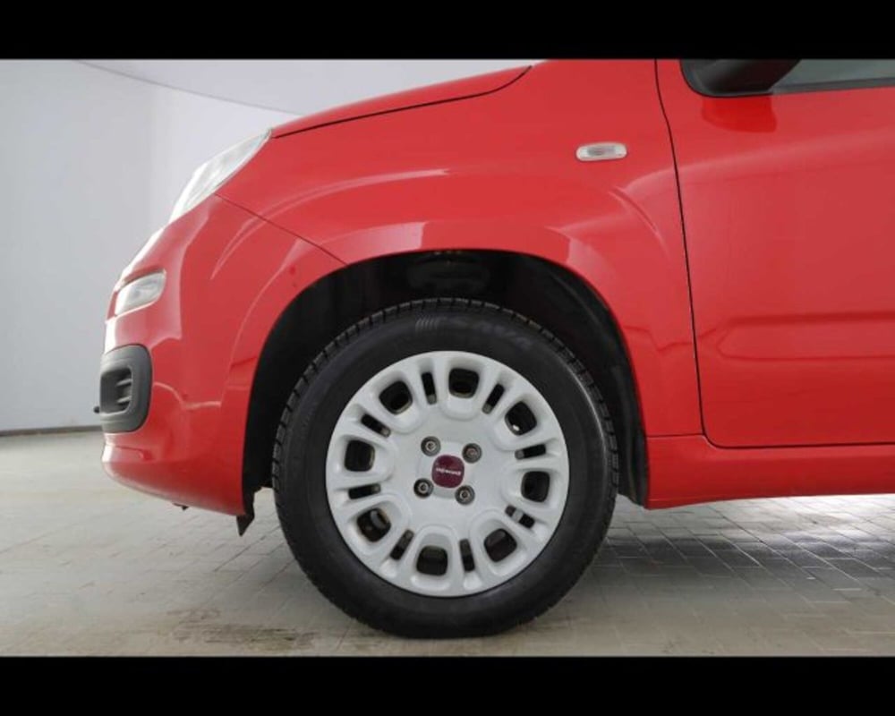 Fiat Panda usata a Bologna (14)