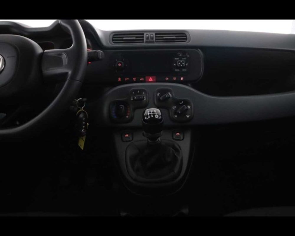 Fiat Panda usata a Bologna (16)