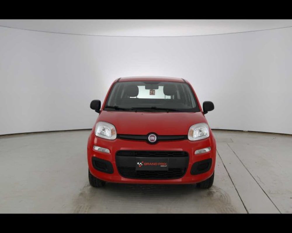 Fiat Panda usata a Bologna (2)