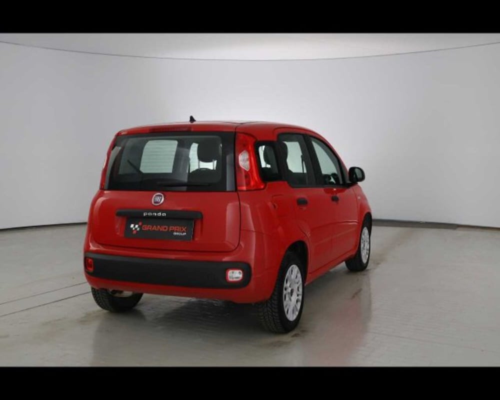 Fiat Panda usata a Bologna (5)