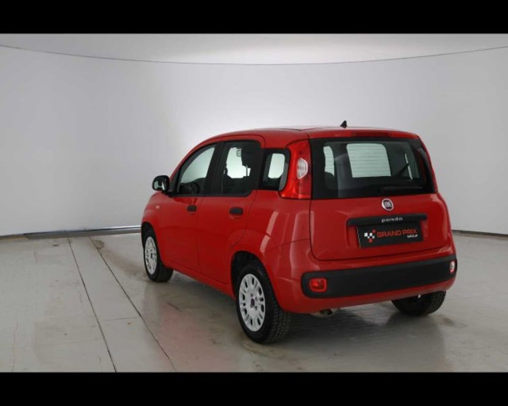 Fiat Panda usata a Bologna (7)