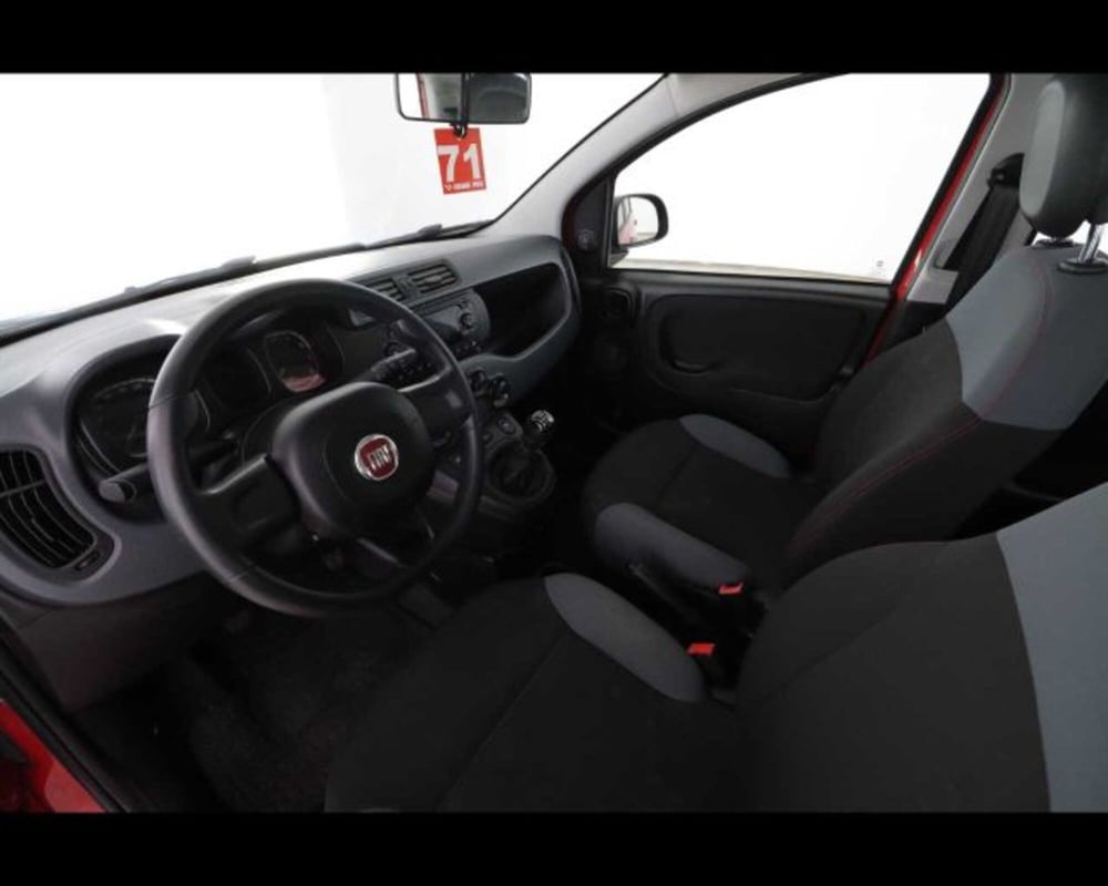 Fiat Panda usata a Bologna (9)