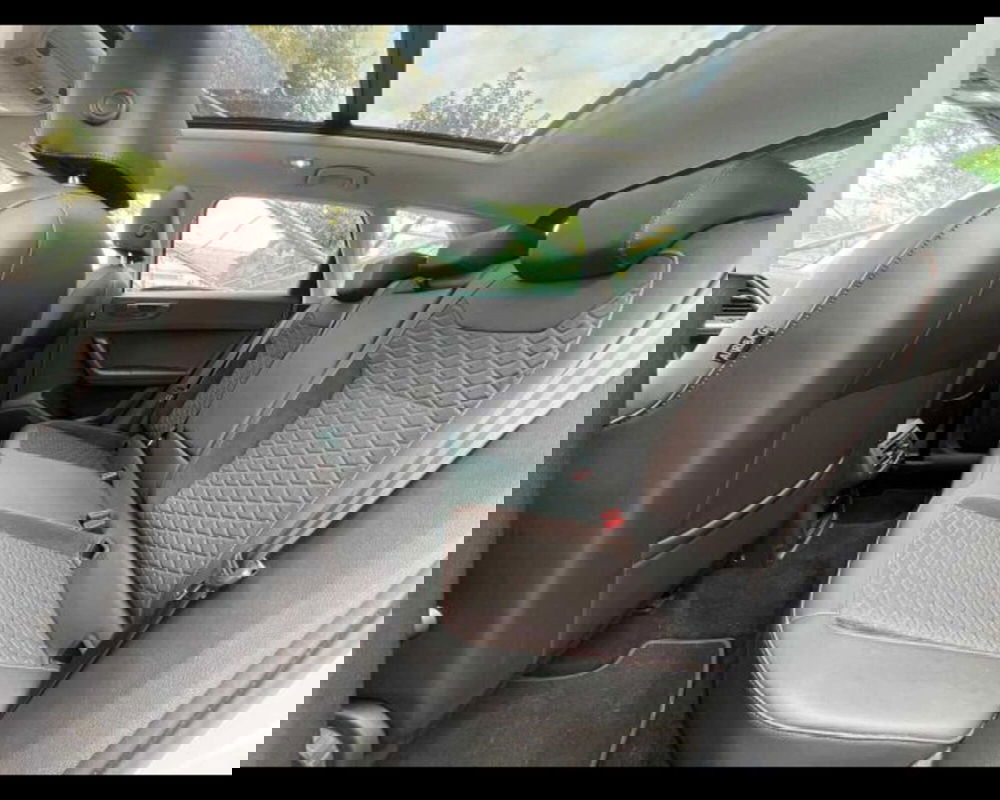 SEAT Ateca usata a Bologna (10)