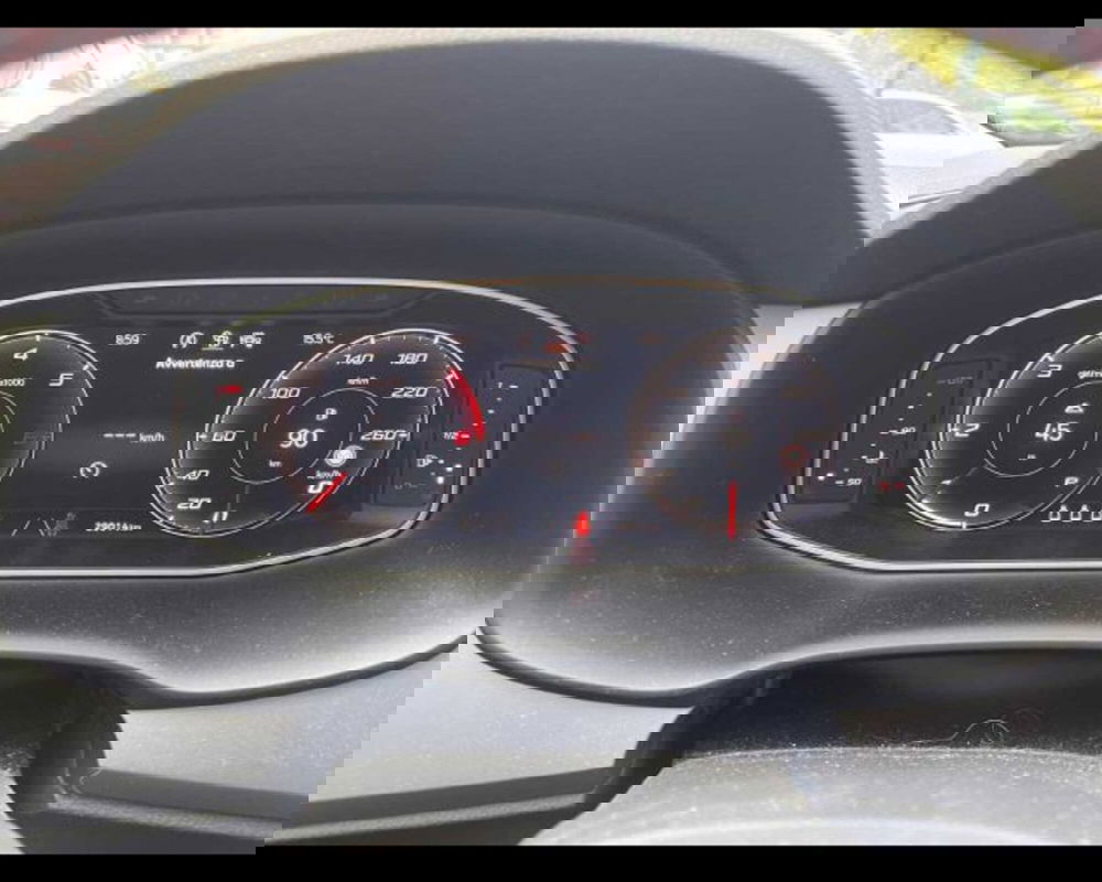 SEAT Ateca usata a Bologna (11)