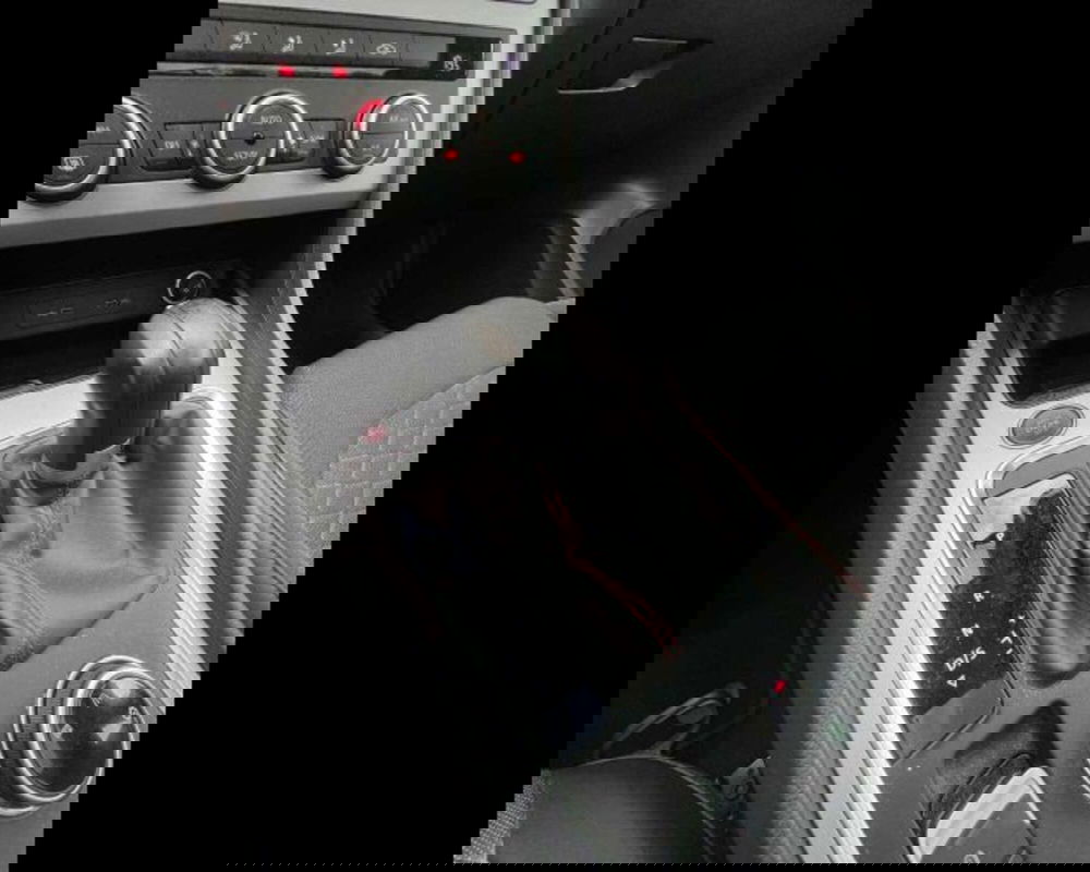 SEAT Ateca usata a Bologna (16)