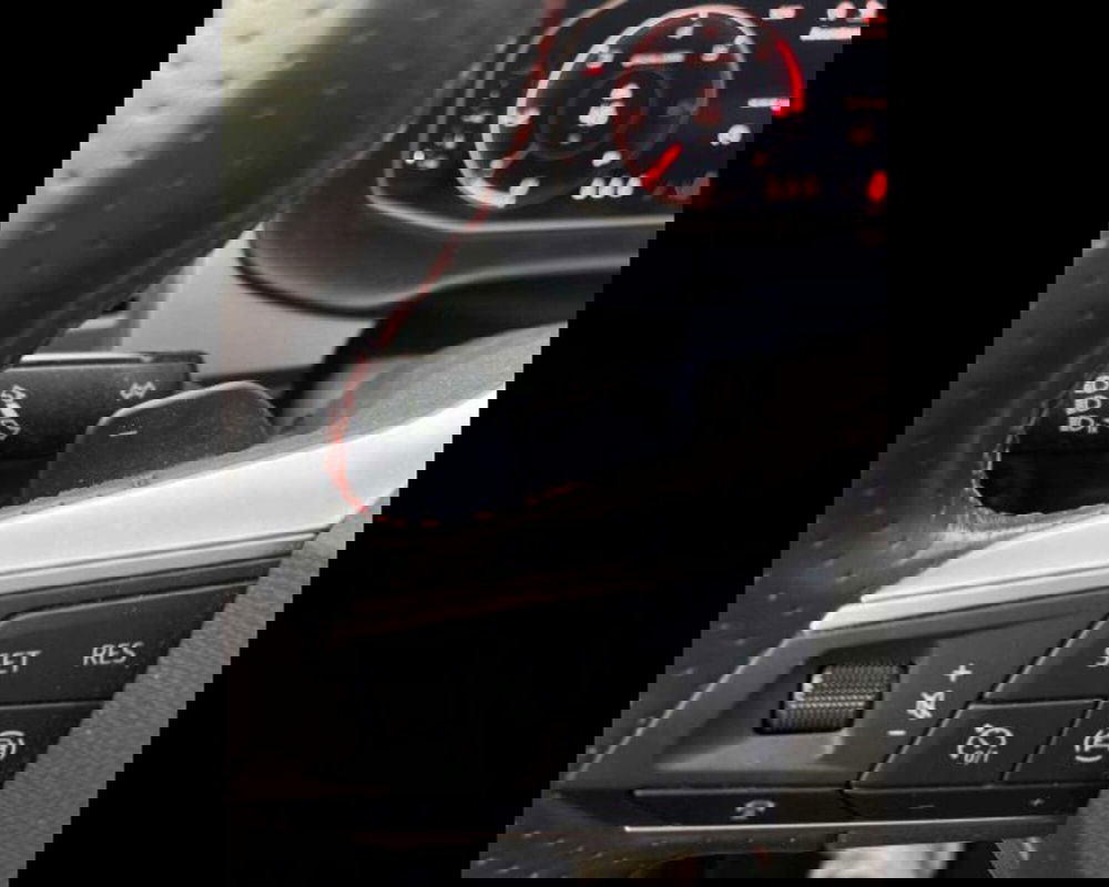 SEAT Ateca usata a Bologna (17)