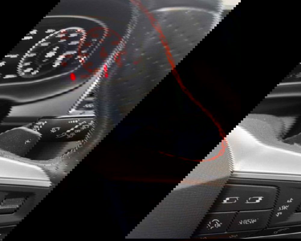 SEAT Ateca usata a Bologna (18)