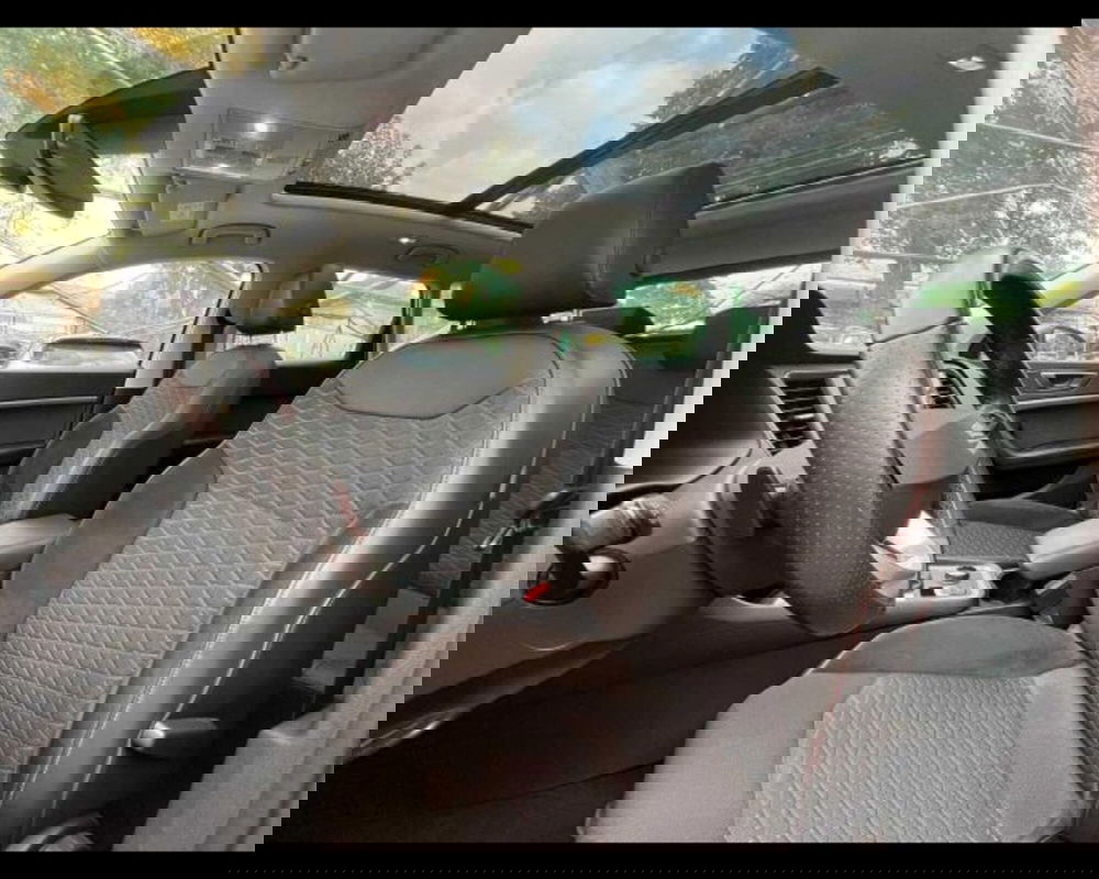 SEAT Ateca usata a Bologna (19)