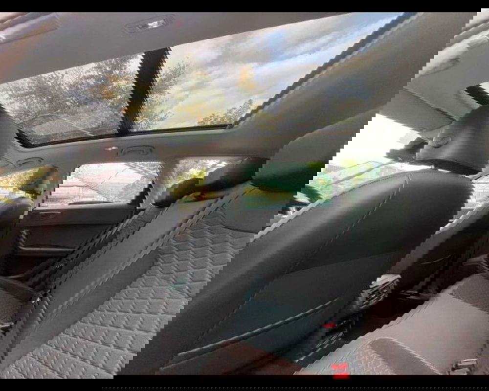 SEAT Ateca usata a Bologna (20)