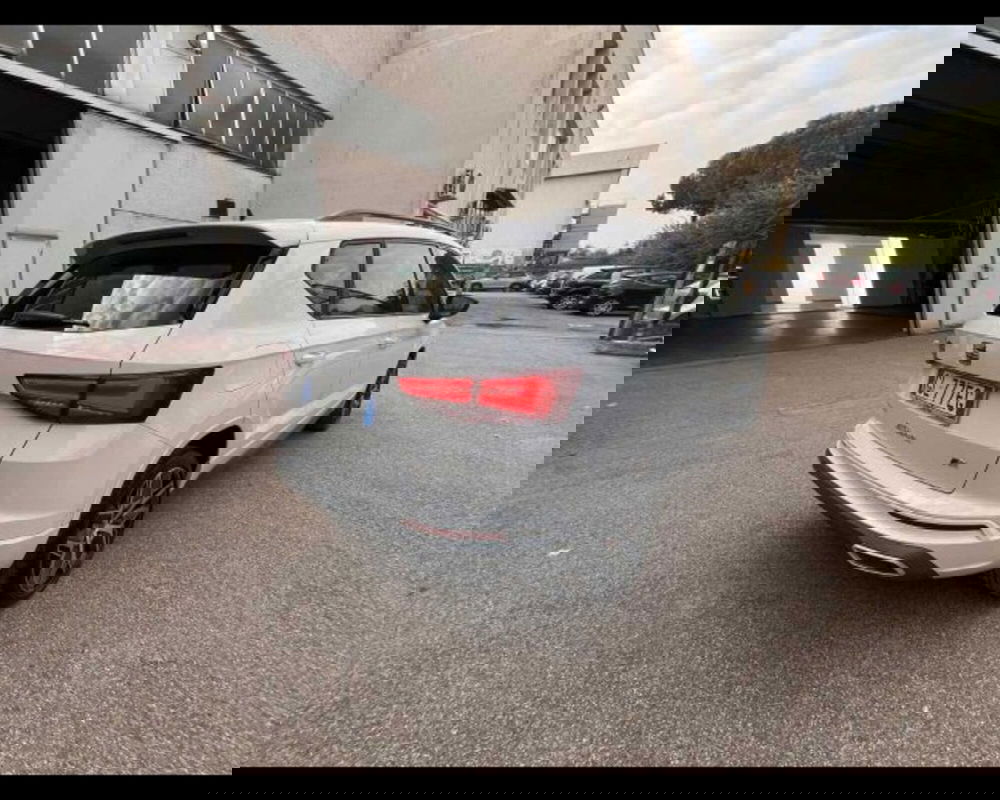 SEAT Ateca usata a Bologna (6)