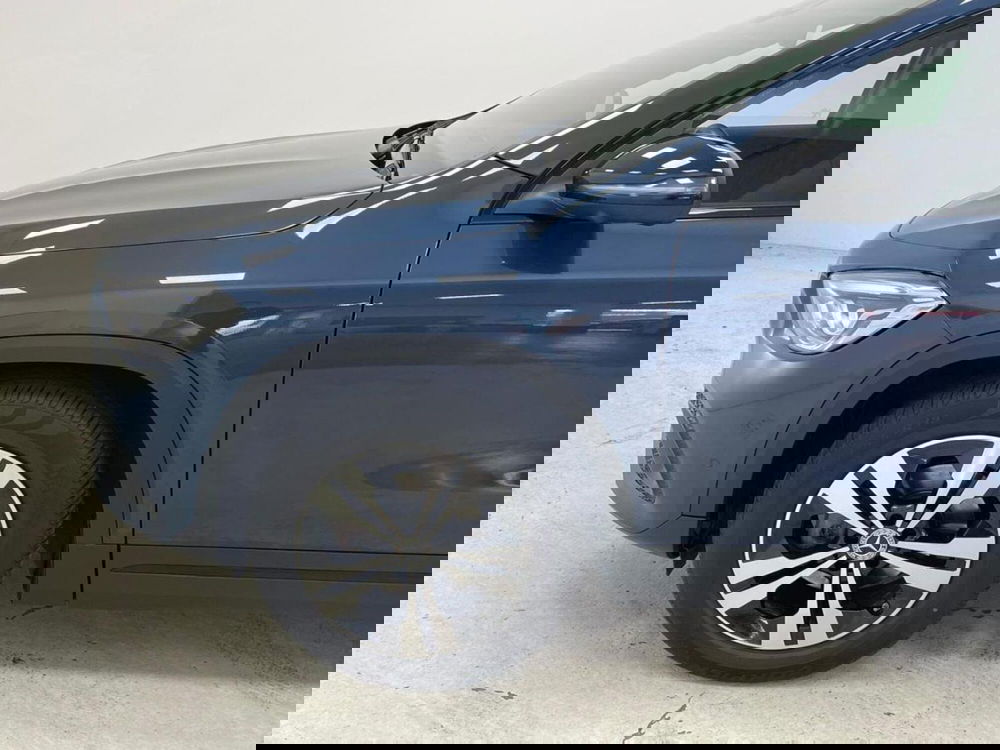 Mercedes-Benz GLA SUV usata a Como (10)