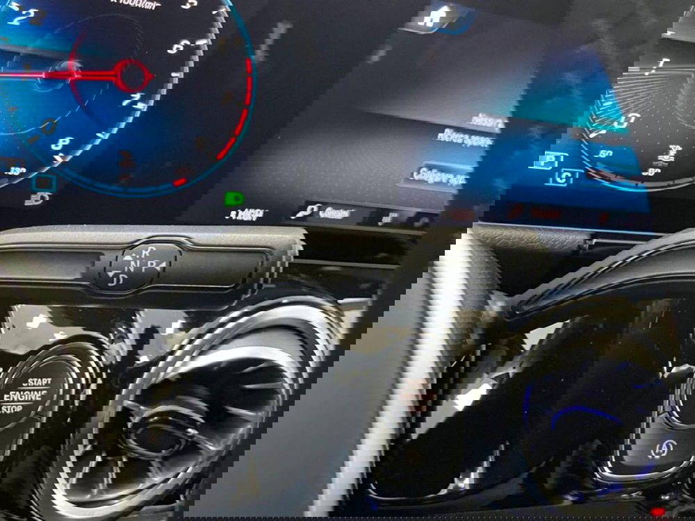 Mercedes-Benz GLA SUV usata a Como (14)