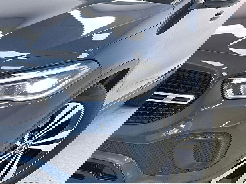 Mercedes-Benz GLA SUV usata a Como (2)