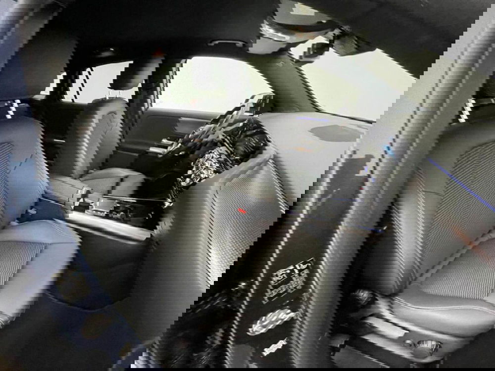 Mercedes-Benz GLA SUV usata a Como (4)