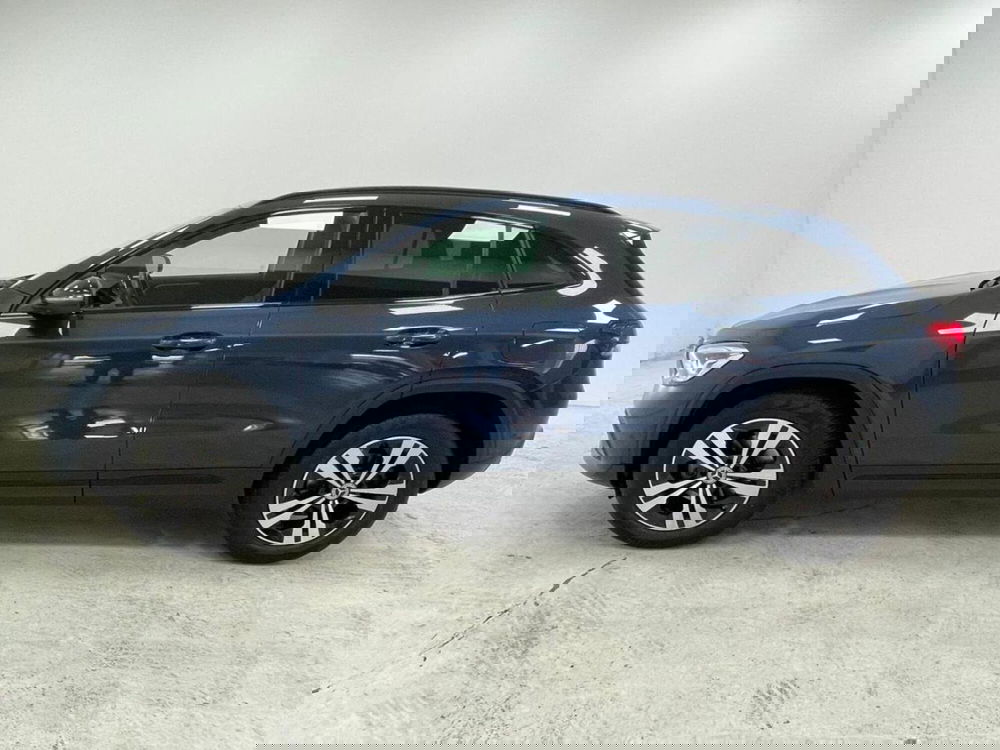 Mercedes-Benz GLA SUV usata a Como (9)