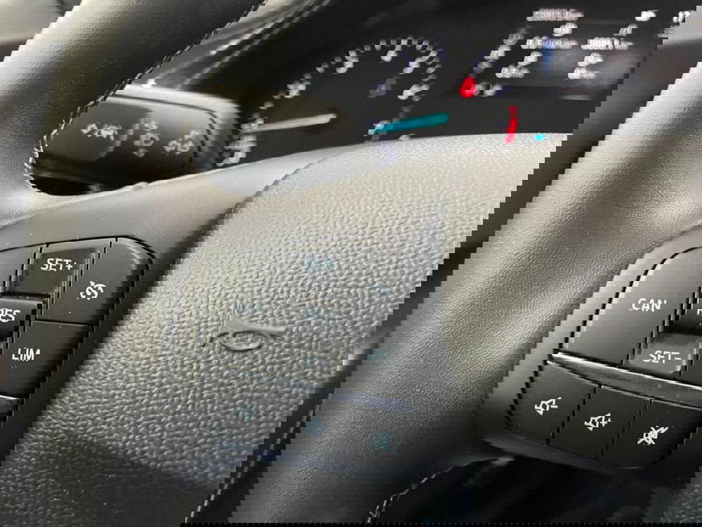 Ford Puma usata a Como (11)