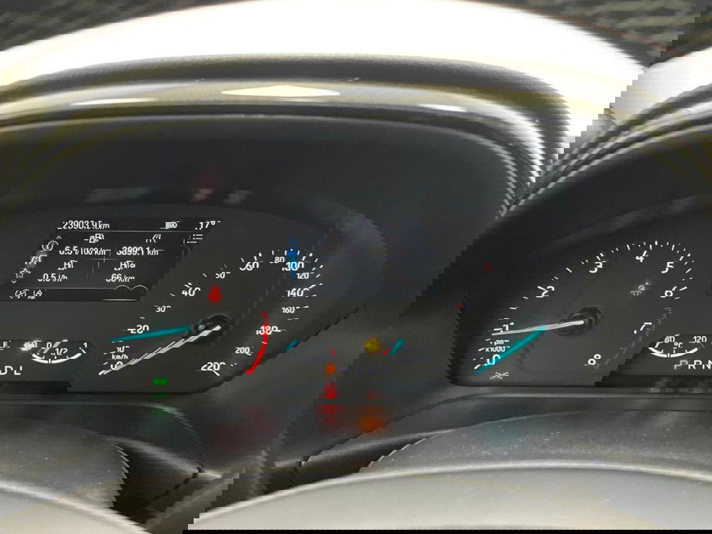 Ford Puma usata a Como (12)