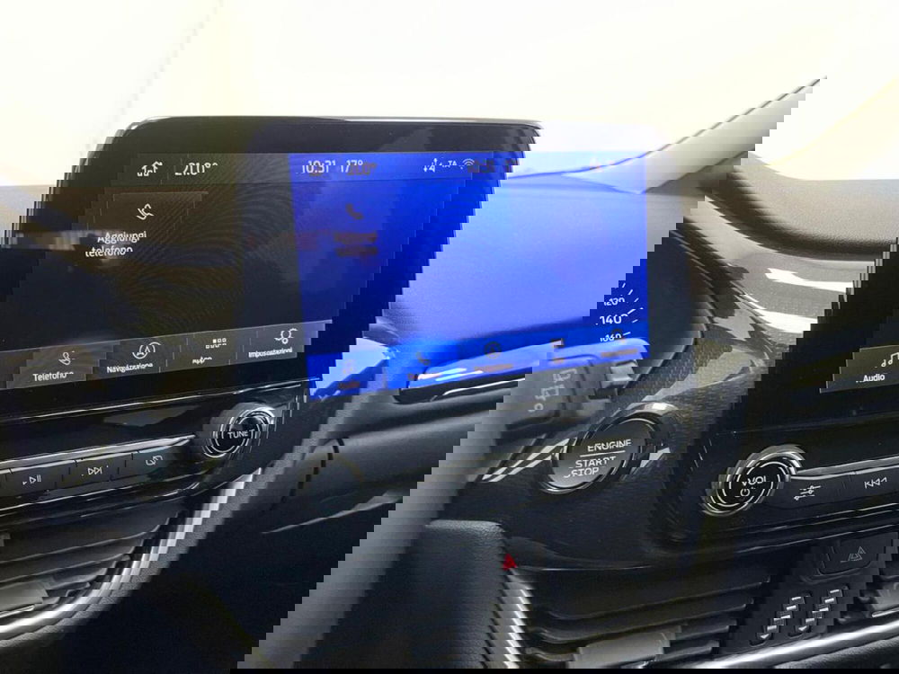 Ford Puma usata a Como (15)