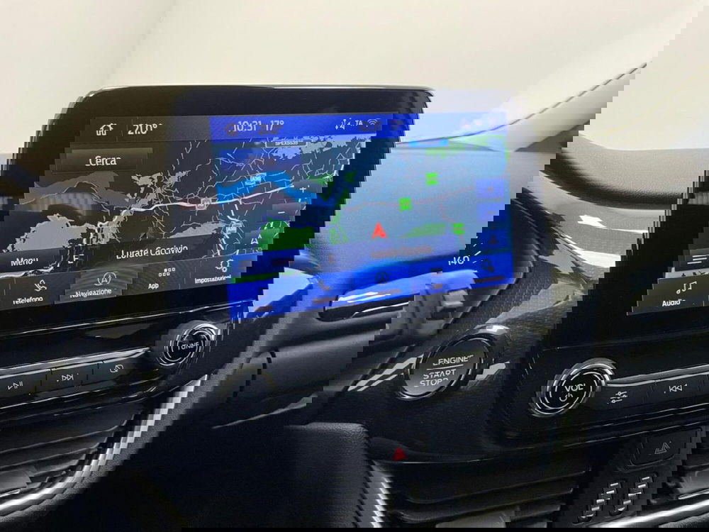 Ford Puma usata a Como (16)