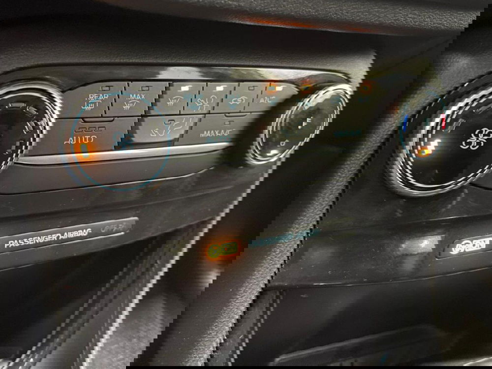 Ford Puma usata a Como (18)