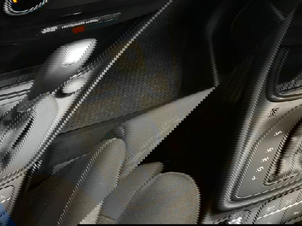 Ford Puma usata a Como (19)