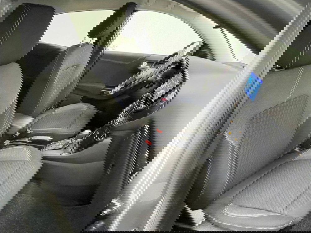 Ford Puma usata a Como (3)