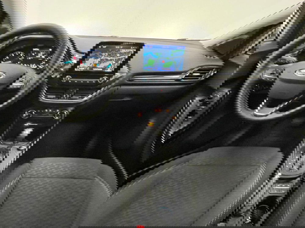 Ford Puma usata a Como (4)